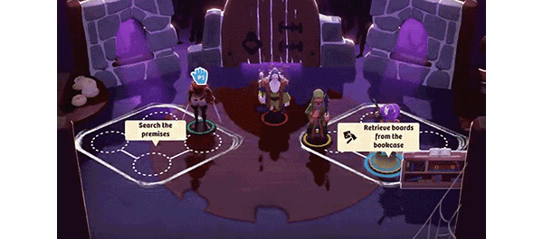 图片[5]-【RPG/中文/3D】《阿瑞亚之旅 Worlds of Aria》V1.0.11 官方中文版【3G/新作】-嘤嘤怪之家