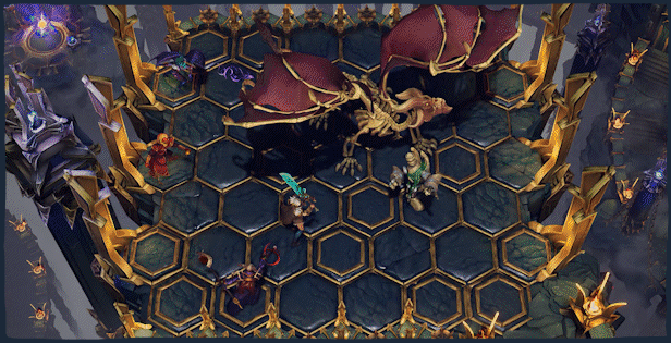 图片[1]-【策略SLG/中文/自走棋】将熄之焰/The Last Flame v0.6.9 官方中文硬盘版【1.7G/更新】-嘤嘤怪之家