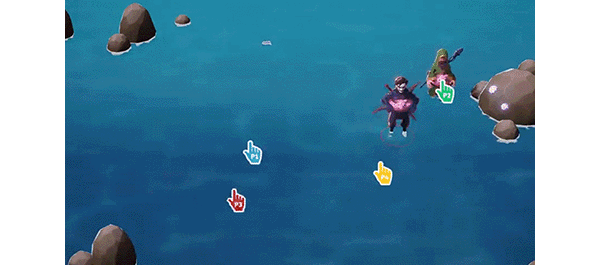 图片[9]-【RPG/中文/3D】《阿瑞亚之旅 Worlds of Aria》V1.0.11 官方中文版【3G/新作】-嘤嘤怪之家