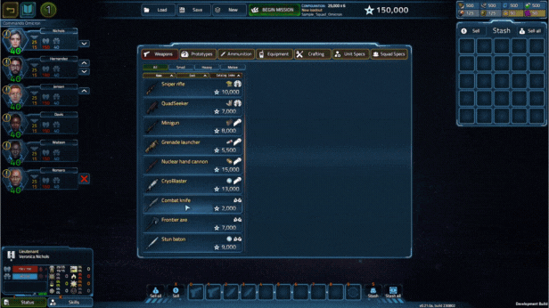 图片[1]-【策略战术SLG/中文】终极太空突击队：反击势力 V1.005e 官方中文硬盘版【5.9G/新作】-嘤嘤怪之家