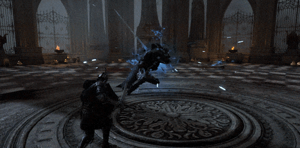 图片[5]-【高自由度ACT/中文/3D】觉醒者：遗忘之誓 V2.1 官方中文硬盘版【13G】-嘤嘤怪之家