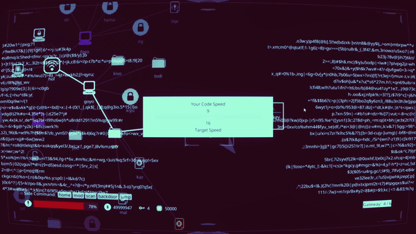 图片[3]-【模拟SLG/中文/2D像素风】《终极赛博朋克黑客 Hacky》BUILD 16434112 官方中文版【200M/新作】-嘤嘤怪之家