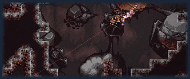 图片[11]-【弹幕ACT/中文】深地爆破采掘 官方中文硬盘版 【1.3G/新作】-嘤嘤怪之家