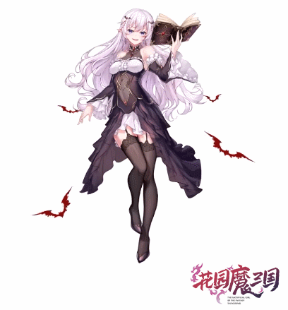 图片[3]-【国风RPG/中文/全动态】花园魔三国2 Build.12376360-1.05 STEAM官方中文版+DLC【1.7G/新作】-嘤嘤怪之家