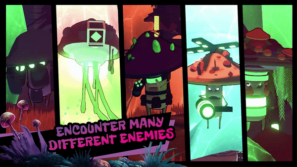 图片[1]-【ACT/中文/3D】《闻菇而战 (Smells Like a Mushroom》 官方中文硬盘版【9.4G/新作】-嘤嘤怪之家