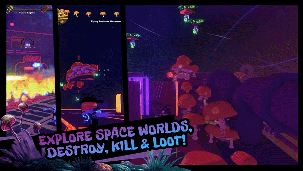 图片[3]-【ACT/中文/3D】《闻菇而战 (Smells Like a Mushroom》 官方中文硬盘版【9.4G/新作】-嘤嘤怪之家