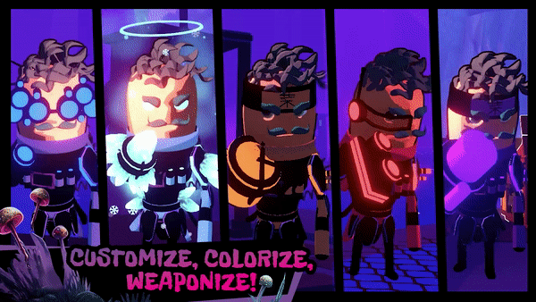 图片[2]-【ACT/中文/3D】《闻菇而战 (Smells Like a Mushroom》 官方中文硬盘版【9.4G/新作】-嘤嘤怪之家