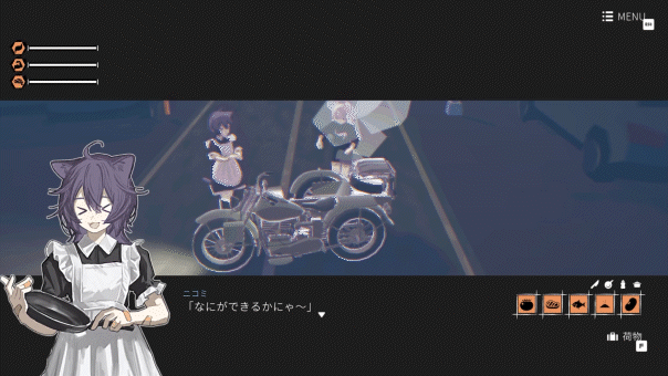 图片[1]-【RPG/中文/3D】少女布丁旅情/GIRLS MADE PUDDING v1.2.0 官方中文版【600M/新作】-嘤嘤怪之家