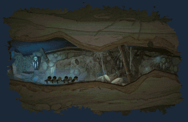 图片[7]-【卡牌RPG/中文】哥布林之石/Goblin Stone V1.20 官方中文硬盘版 【3.9G】-嘤嘤怪之家