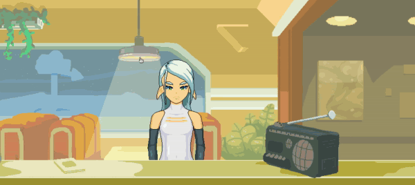 图片[3]-【经营SLG/中文/2D】《银河汉堡 Galaxy Burger》v1.0.1 官方中文版【650M/新作】-嘤嘤怪之家