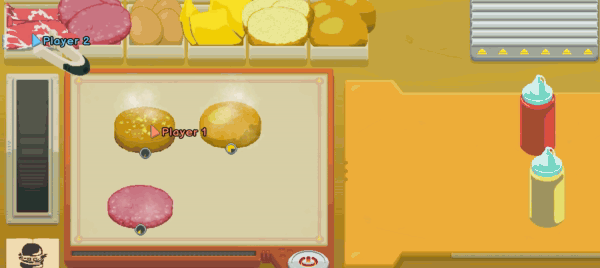 图片[2]-【经营SLG/中文/2D】《银河汉堡 Galaxy Burger》v1.0.1 官方中文版【650M/新作】-嘤嘤怪之家