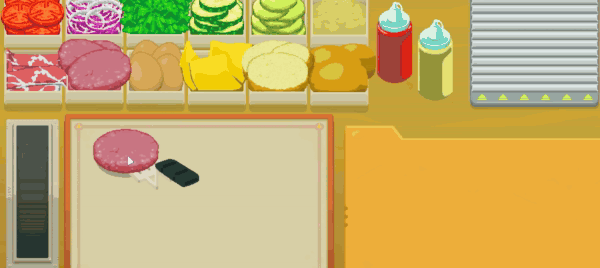 图片[1]-【经营SLG/中文/2D】《银河汉堡 Galaxy Burger》v1.0.1 官方中文版【650M/新作】-嘤嘤怪之家