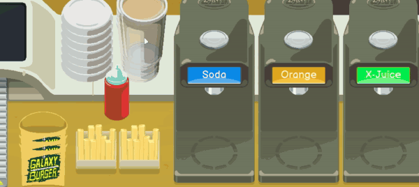 图片[5]-【经营SLG/中文/2D】《银河汉堡 Galaxy Burger》v1.0.1 官方中文版【650M/新作】-嘤嘤怪之家