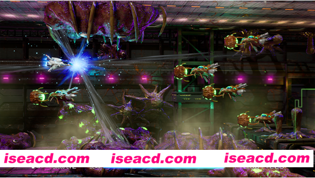 图片[4]-【大作弹幕射击SGT/中文/3D】异形战机2/R-Type Final 2 数字豪华版+全DLC整合【15G】-嘤嘤怪之家