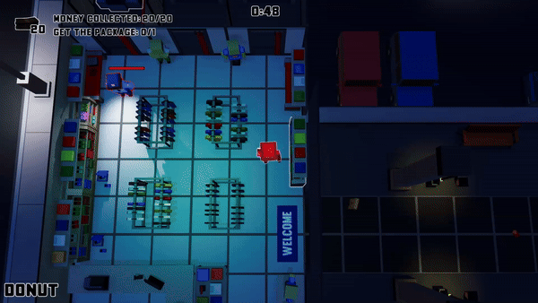 图片[1]-【RPG/中文/3D】商场劫案/Mall Heist  v1.0.0 官方中文版【600M/新作】-嘤嘤怪之家