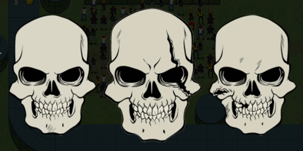 图片[2]-【塔防SLG/中文】摇滚塔防/Rock ‘N’ Roll Defense 官方中文硬盘版【300M】-嘤嘤怪之家