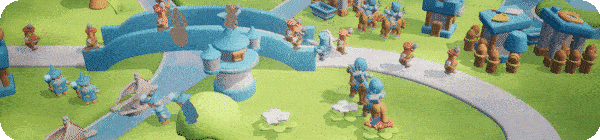 图片[3]-【塔防SLG/中文/肉鸽】《六方守护者 Hexguardian》V1.07 官方中文硬盘版【1.3G】-嘤嘤怪之家