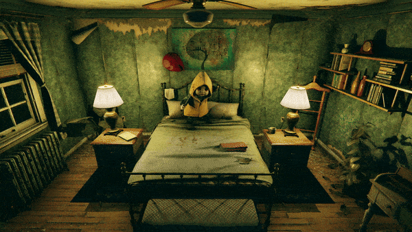 图片[5]-【RPG/中文/3D/恐怖惊悚】《无梦之地 Dreamless》TENOKE 官方中文硬盘版【6.7G/新作】-嘤嘤怪之家