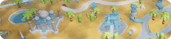 图片[4]-【塔防SLG/中文/肉鸽】《六方守护者 Hexguardian》V1.07 官方中文硬盘版【1.3G】-嘤嘤怪之家