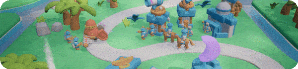 图片[6]-【塔防SLG/中文/肉鸽】《六方守护者 Hexguardian》V1.07 官方中文硬盘版【1.3G】-嘤嘤怪之家