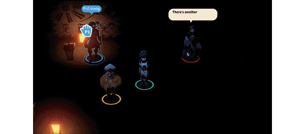 图片[3]-【RPG/中文/3D】《阿瑞亚之旅 Worlds of Aria》V1.0.11 官方中文版【3G/新作】-嘤嘤怪之家