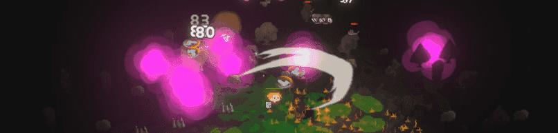 图片[1]-【塔防SLG/中文/肉鸽】《救救我吧，我的英雄 Save Me My Hero》V2025.02.03 官方中文【350M/新作】-嘤嘤怪之家