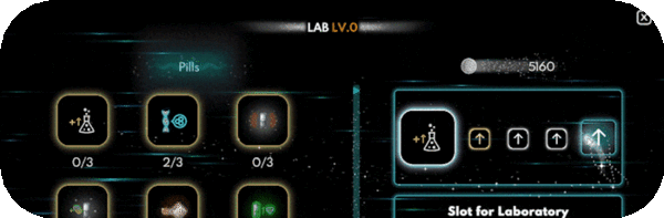 细胞幸存者 Survivor Cells 官方中文 ISO镜像【840M】插图7