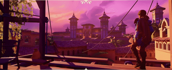 图片[5]-【华丽ACT/中文/3D】《击剑预备！/En Garde!》V1.0.7 官方中文硬盘版 【8G/新作】-嘤嘤怪之家