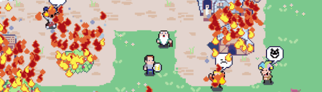 图片[4]-【建造生存SLG/中文/整活】点老救世记/dotAGE V1.20 官方中文硬盘版【500M】-嘤嘤怪之家