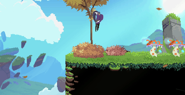 图片[2]-【ACT/中文/像素风】星界战士 Astral Ascent V1.22 官方中文硬盘版【2.3G】-嘤嘤怪之家