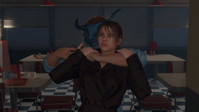 图片[2]-【监禁生存RPG/中文/3D】塞琳娜的不眠夜/Selene’s Unbearable Night 官方中文版【18.5G/新作/全CV】-嘤嘤怪之家