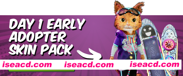 图片[2]-【大作ARPG/中文/3D】哥里：可爱大灭绝 (Gori Cuddly Carnage) V1.0.138 官方中文版【9.8G/新作/CV】-嘤嘤怪之家