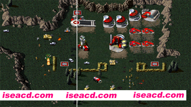 图片[1]-【即时战略/中文/重置版】红色警戒命令与征服：重制版/命令和征服重新制作 V745903.2官方中文【25G/新作】-嘤嘤怪之家