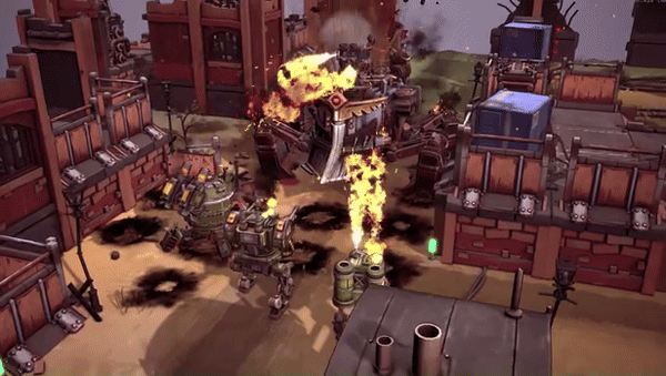 图片[3]-【战略SLG/中文】铁锈风云/Grit and Valor – 1949 v1.1.0.140 官方中文版【8.3G/新作】-嘤嘤怪之家