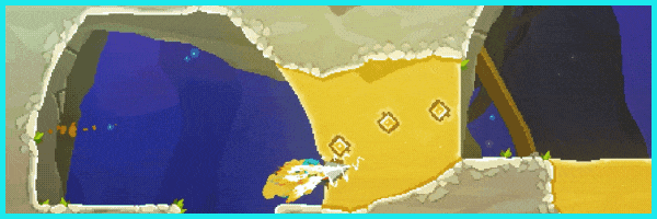 图片[1]-【ACT/中文/像素风】电钻少女/Pepper Grinder 官方中文硬盘版【300M】-嘤嘤怪之家