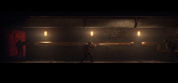 图片[1]-【ACT/中文/3D】勇闯死人谷：暗黑之日/Into the Dead: Our Darkest Days v0.3.5 官方中文版【5.8G/新作】-嘤嘤怪之家