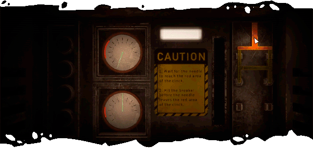 图片[3]-【恐怖RPG/中文/3D】受雇赴死/Hired 2 Die/支持网络联机 V1.00.7 官方中文版【2.5G/新作】-嘤嘤怪之家