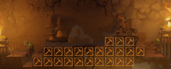 图片[2]-【策略模拟SLG/中文】百炼成钢 Hammerting v1.2 官方中文硬盘版【5.5G】-嘤嘤怪之家