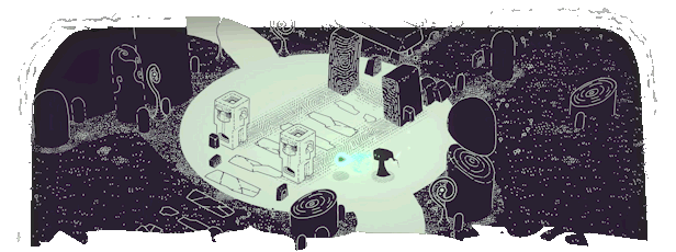 图片[3]-【ARPG/中文/手绘】幽灵霍迪/Hauntii V1.00 官方中文硬盘版【4.6G/新作】-嘤嘤怪之家