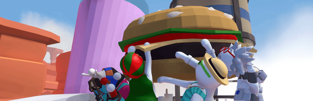 图片[7]-【整活游戏/中文/可联机】人类一败涂地 / Human Fall Flat 官方中文可联机版【4.8G】-嘤嘤怪之家