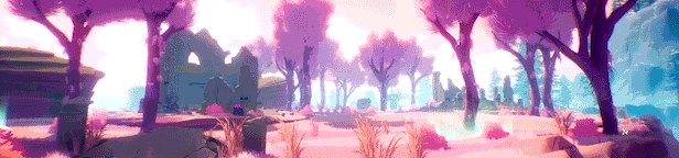 图片[3]-【ARPG/中文/3D】光明破坏者/Hyper Light Breaker v0.5.1c.108329 官方中文版【5.9G/新作】-嘤嘤怪之家