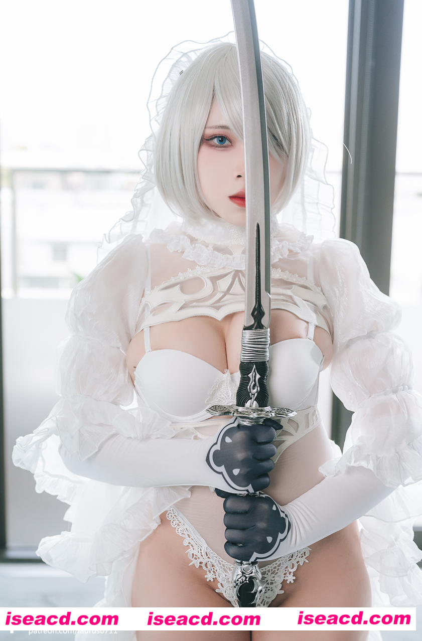 图片[3]-【cosplay/合集/带视频】[Tokar浵卡] 2024.1月合集 [111P 3V]【5G】-嘤嘤怪之家