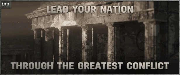 图片[1]-【战略SLG/中文】钢铁雄心4 Hearts of Iron IV V1.16.9 官方中文【5G/更新】-嘤嘤怪之家