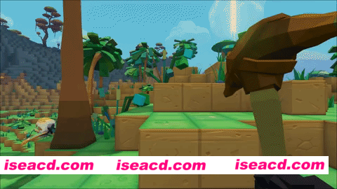 图片[2]-【RPG/中文/开放世界】方块方舟/PixARK V1.195 官方中文可联机版【18.5G】-嘤嘤怪之家