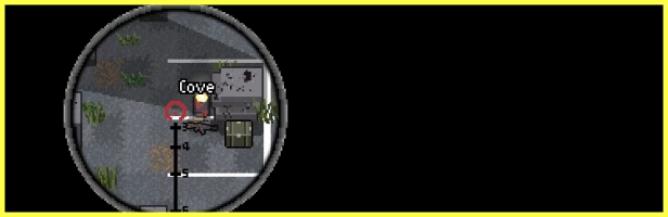 图片[4]-【俯视角FPS/中文/2D】《零希沃特 ZERO Sievert》V0.52.7 官方中文版【300M/更新】-嘤嘤怪之家