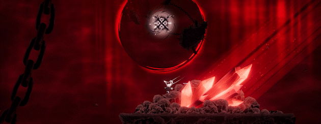 图片[4]-【ACT/中文/跑酷】伊莉丝：深渊洄光 v1.0.11 官方中文硬盘版 【1.3G/全CV】-嘤嘤怪之家