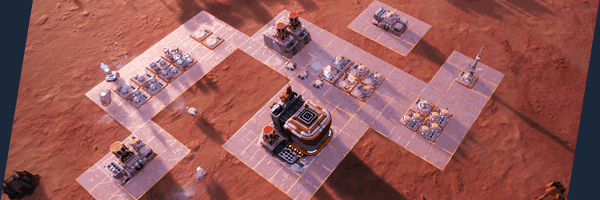 图片[1]-【策略SLG/中文】异步解离/Desynced: Autonomous Colony Simulator 官方中文硬盘版【1.3G】-嘤嘤怪之家