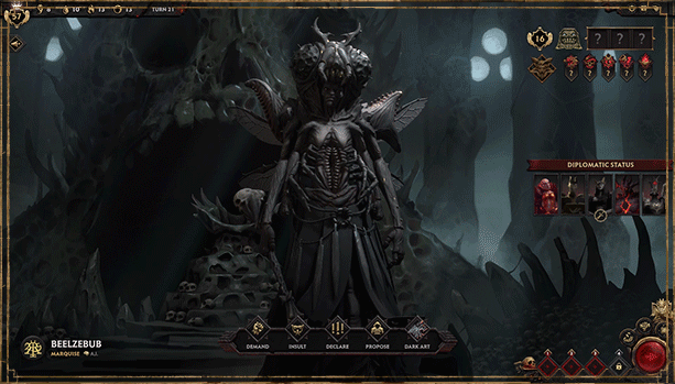 图片[5]-【策略战棋SLG/中文/带DLC】地狱王座/Solium Infernum 官方中文带DLC版【5.1G/新作】-嘤嘤怪之家