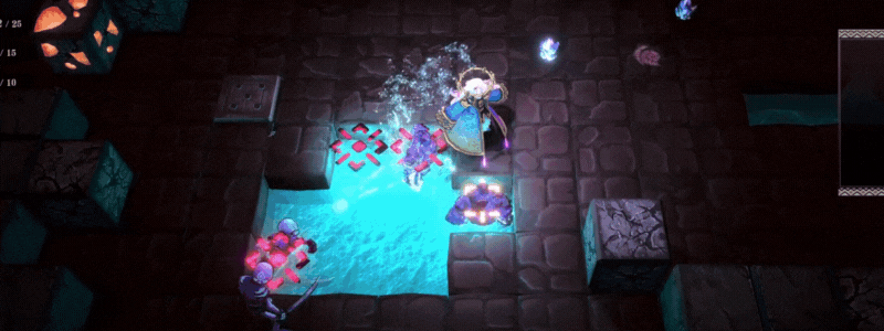 图片[1]-【俯视角ACT/中文】古代武器霍莉 Ancient Weapon Holly 官方中文安装版【1G】-嘤嘤怪之家