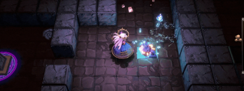 图片[4]-【俯视角ACT/中文】古代武器霍莉 Ancient Weapon Holly 官方中文安装版【1G】-嘤嘤怪之家